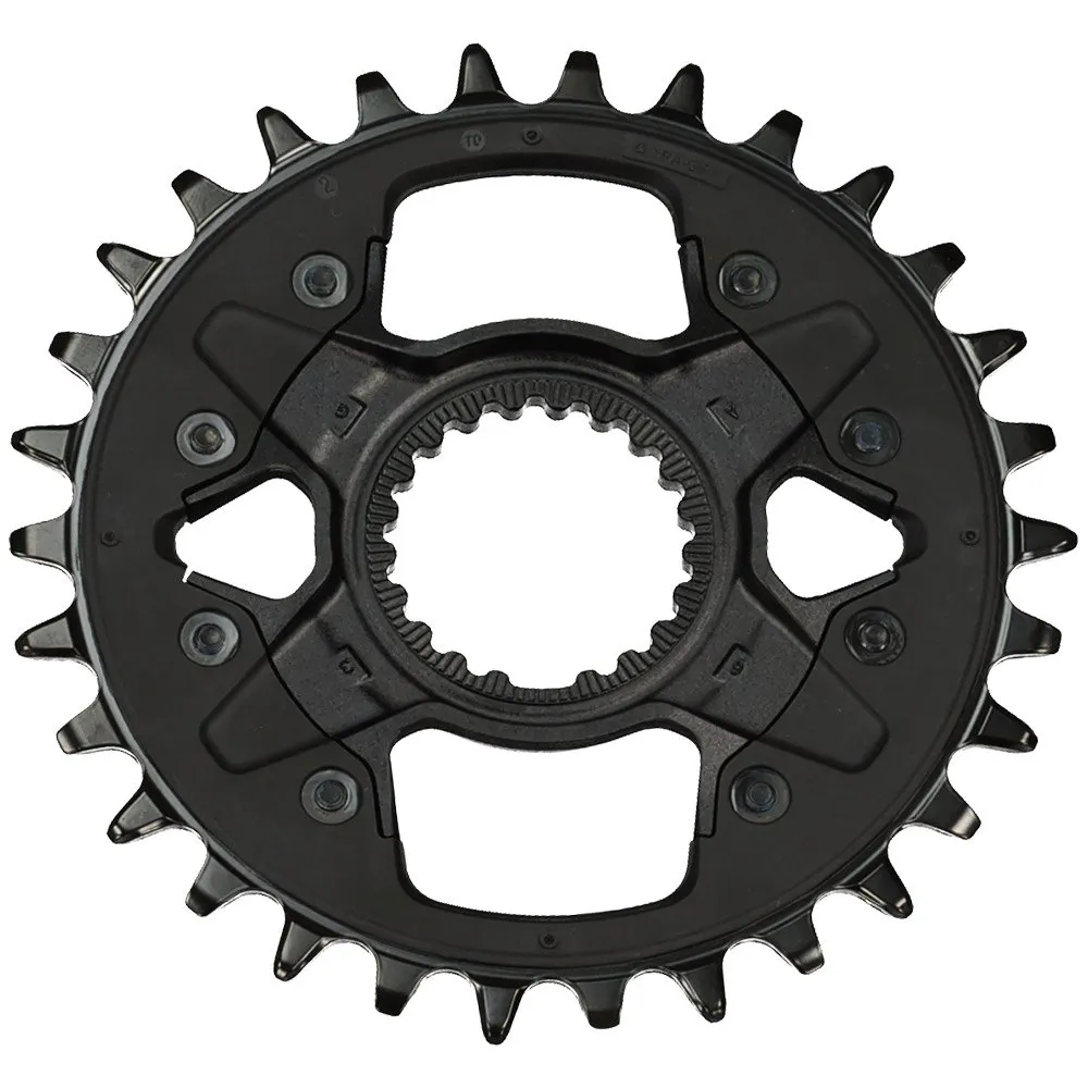 Shimano Deore M6100 12s Kettenblatt Shimano Deore M6100 12s Kettenblatt