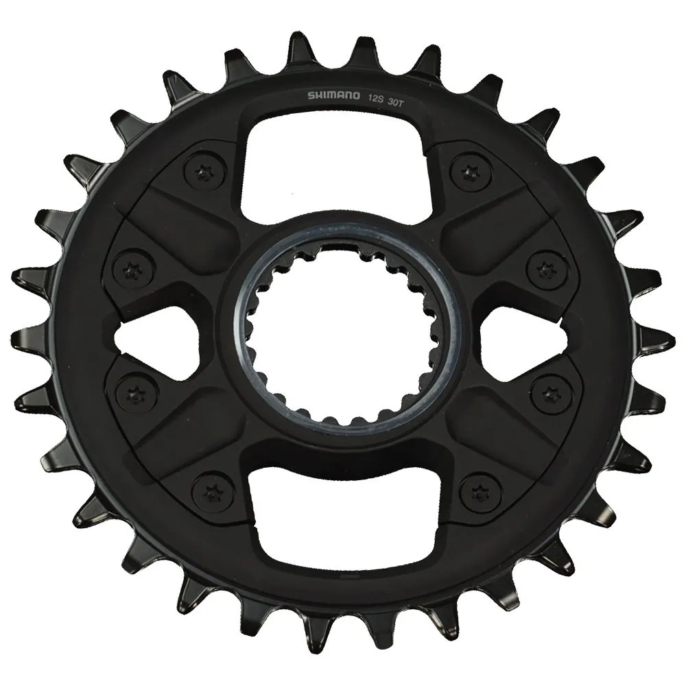 Shimano Deore M6100 12s Kettenblatt Shimano Deore M6100 12s Kettenblatt