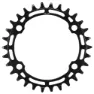 Shimano Deore M6100 Fc-mt510 Kettenblatt
