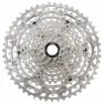 Shimano Deore M6100 Kassette Refurbished, Silver, 12s