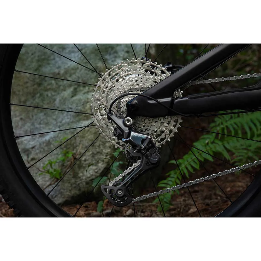 Shimano Deore M6100 Kassette Refurbished, Silver, 12s