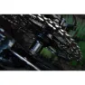 Shimano Deore M6100 Kassette Refurbished, Silver, 12s