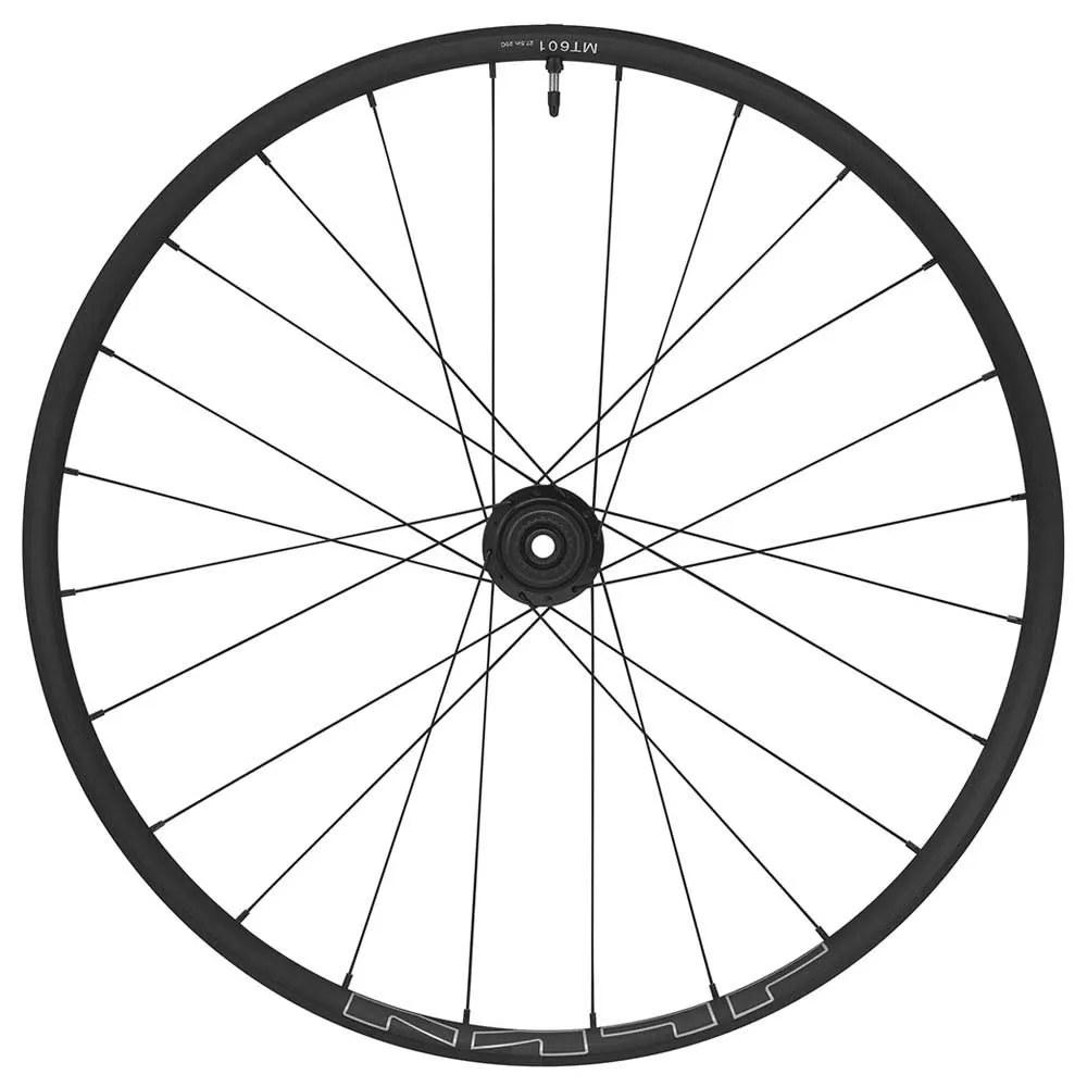 Shimano Deore Mt601 27.5´´ Cl Disc Mtb Hinterrad Shimano Deore Mt601 27.5´´ Cl Disc Mtb Hinterrad