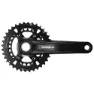 Shimano Deore Mt610 Boost Hollowtech Ii Kurbelgarnitur