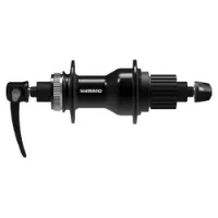 Shimano Deore Qc-500-ms-b Hinterradnabe Shimano Deore Qc-500-ms-b Hinterradnabe