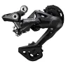 Shimano Deore Rd-m4120 Sgs Schaltwerk, Black, 10/11s, Max 42t