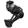 Shimano Deore Rd-m6250 Sgs Shadow Es Schaltwerk, Black, 12s, 51t