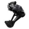 Shimano Deore Rd-m6260 Shadow Es 11s Schaltwerk, Black, 11s, 50t