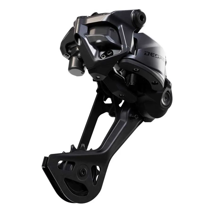 Shimano Deore Rd-m6260 Shadow Es 11s Schaltwerk, Black, 11s, 50t Shimano Deore Rd-m6260 Shadow Es 11s Schaltwerk, Black, 11s, 50t