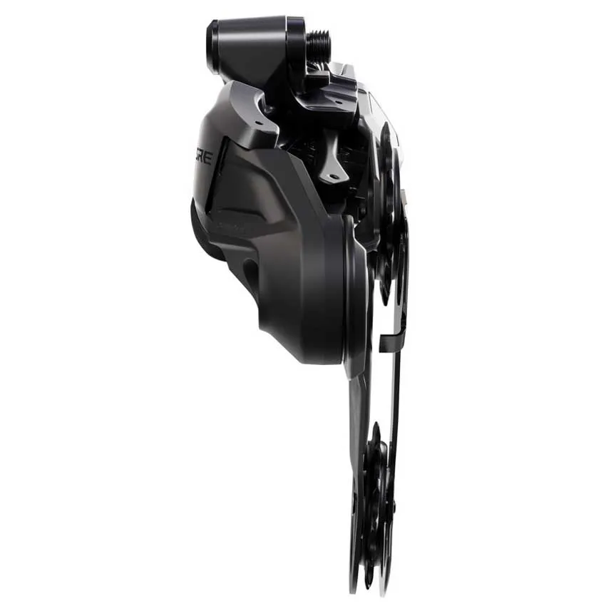 Shimano Deore Rd-m6260 Shadow Es 11s Schaltwerk, Black, 11s, 50t Shimano Deore Rd-m6260 Shadow Es 11s Schaltwerk, Black, 11s, 50t