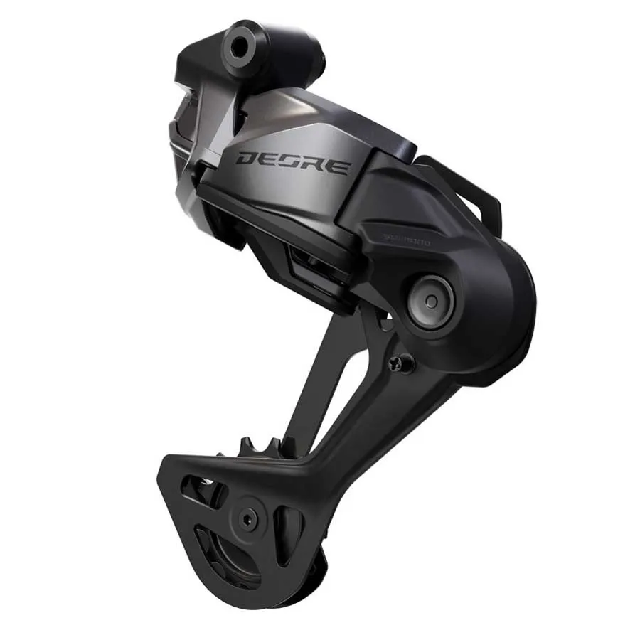 Shimano Deore Rd-m6260 Shadow Es 11s Schaltwerk, Black, 11s, 50t Shimano Deore Rd-m6260 Shadow Es 11s Schaltwerk, Black, 11s, 50t