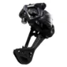 Shimano Deore Rd-m6260 Shadow Es 11s Schaltwerk, Black, 11s, 50t