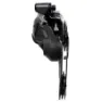 Shimano Deore Rd-m6260 Shadow Es 11s Schaltwerk, Black, 11s, 50t