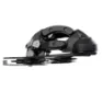 Shimano Deore Rd-m6260 Shadow Es 11s Schaltwerk, Black, 11s, 50t