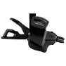 Shimano Deore Rf+ C/abra C/dis Rechter Schalthebel Refurbished, Black, 10s