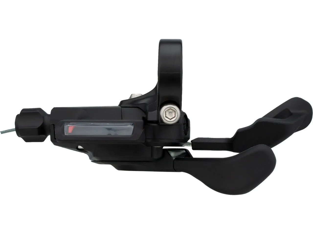 Shimano Deore Schaltgriff SL-M4100-I mit I-Spec EV 10-fach Shimano Deore Schaltgriff SL-M4100-I mit I-Spec EV 10-fach