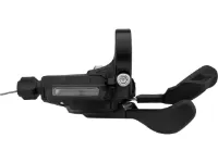 Shimano Deore Schaltgriff SL-M5100 mit Klemmschelle 11-fach Shimano Deore Schaltgriff SL-M5100 mit Klemmschelle 11-fach