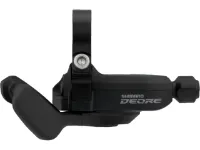 Shimano Deore Schaltgriff SL-M5100 Mono mit Klemmschelle 2-fach Shimano Deore Schaltgriff SL-M5100 Mono mit Klemmschelle 2-fach