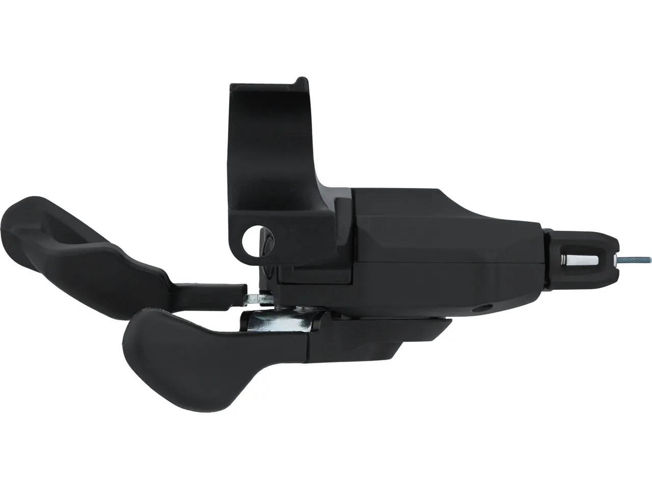 Shimano Deore Schaltgriff SL-M6000-I mit I-Spec II 2-/3-/10-fach Shimano Deore Schaltgriff SL-M6000-I mit I-Spec II 2-/3-/10-fach