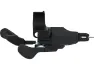 Shimano Deore Schaltgriff SL-M6000-I mit I-Spec II 2-/3-/10-fach