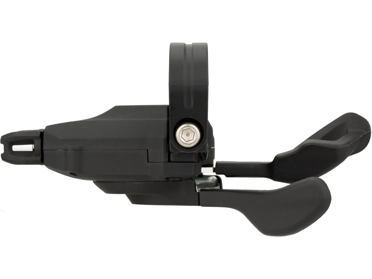Shimano Deore Schaltgriff SL-M6000 mit Klemmschelle 2-/3-/10-fach Shimano Deore Schaltgriff SL-M6000 mit Klemmschelle 2-/3-/10-fach