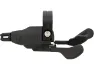 Shimano Deore Schaltgriff SL-M6000 mit Klemmschelle 2-/3-/10-fach