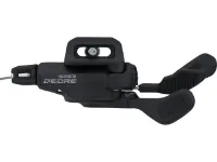 Shimano Deore Schaltgriff SL-M6100-I I-Spec EV 12-fach Shimano Deore Schaltgriff SL-M6100-I I-Spec EV 12-fach