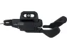 Shimano Deore Schaltgriff SL-M6100-I I-Spec EV 12-fach, Schwarz, 12 fach