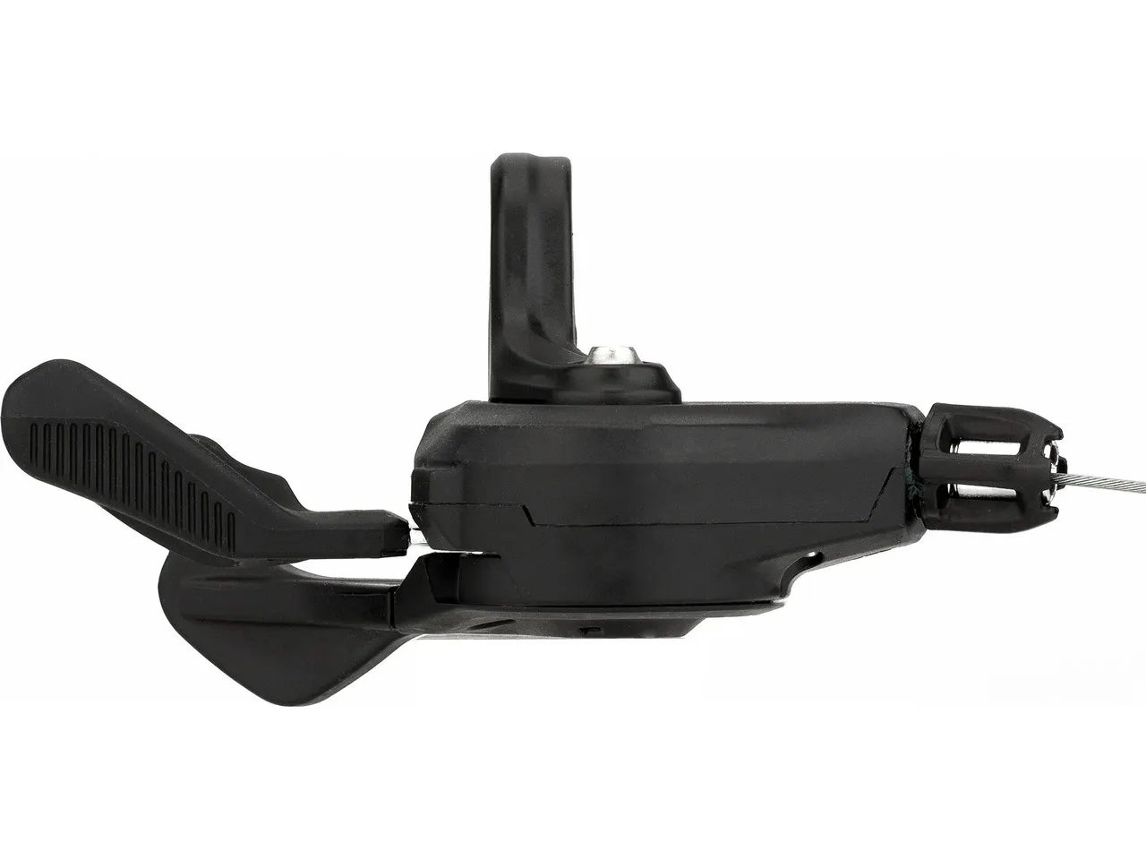 Shimano Deore Schaltgriff SL-M6100 Klemmschelle 12-fach Shimano Deore Schaltgriff SL-M6100 Klemmschelle 12-fach
