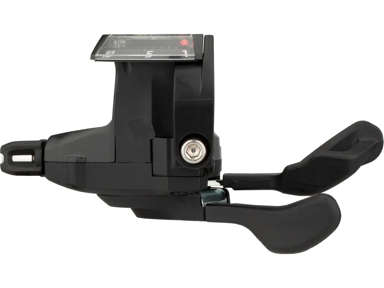 Shimano Deore Schaltgriff SL-T6000 3-/10-fach Shimano Deore Schaltgriff SL-T6000 3-/10-fach