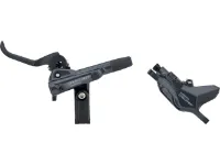 Shimano Deore Scheibenbremse BR-M6100 J-Kit Shimano Deore Scheibenbremse BR-M6100 J-Kit