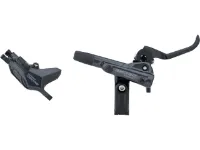 Shimano Deore Scheibenbremse BR-M6100 J-Kit Shimano Deore Scheibenbremse BR-M6100 J-Kit