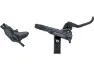 Shimano Deore Scheibenbremse BR-M6100 J-Kit
