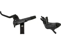 Shimano Deore Scheibenbremse BR-M6120 J-Kit Shimano Deore Scheibenbremse BR-M6120 J-Kit