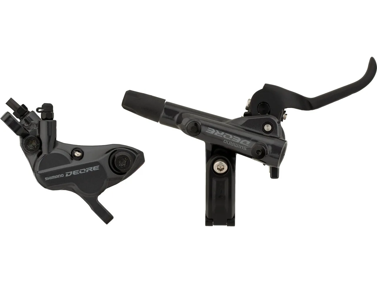 Shimano Deore Scheibenbremse BR-M6120 J-Kit Shimano Deore Scheibenbremse BR-M6120 J-Kit