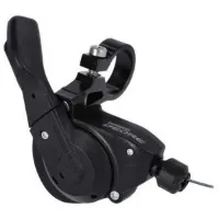 Shimano Deore Sl-m5100-l 1800 Mm Linker Schalthebel Shimano Deore Sl-m5100-l 1800 Mm Linker Schalthebel