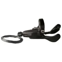 Shimano Deore Sl-m5100-r 2050 Mm Rechter Schalthebel Shimano Deore Sl-m5100-r 2050 Mm Rechter Schalthebel