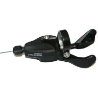 Shimano Deore Sl-m5100-r 2400 Mm Rechter Schalthebel Shimano Deore Sl-m5100-r 2400 Mm Rechter Schalthebel