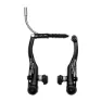 Shimano Deore T610 Hintere Felgenbremszange Für Fahrrad, Black, One Size