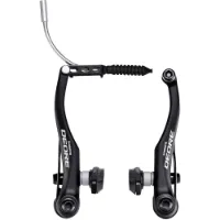 Shimano Deore T610 Vordere Felgenbremszange Für Fahrrad Shimano Deore T610 Vordere Felgenbremszange Für Fahrrad
