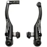 Shimano Deore T610 Vordere Felgenbremszange Für Fahrrad, Black, One Size