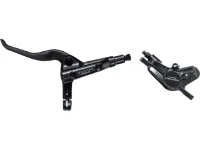 Shimano Deore Trekking Scheibenbremse BR-M6000 + BL-T6000 J-Kit Shimano Deore Trekking Scheibenbremse BR-M6000 + BL-T6000 J-Kit