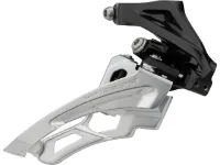 Shimano Deore Umwerfer FD-M6000 3-/10-fach Shimano Deore Umwerfer FD-M6000 3-/10-fach