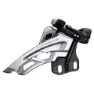 Black / silver