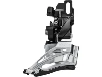 Shimano Deore Umwerfer FD-M6020 / FD-M6025 2-/10-fach Shimano Deore Umwerfer FD-M6020 / FD-M6025 2-/10-fach