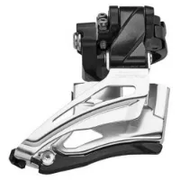 Shimano Deore Umwerfer FD-M6020 / FD-M6025 2-/10-fach Shimano Deore Umwerfer FD-M6020 / FD-M6025 2-/10-fach