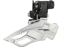 Shimano Deore Umwerfer FD-T6000 63-66° 3-/10-fach Shimano Deore Umwerfer FD-T6000 63-66° 3-/10-fach