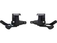 Shimano Deore v+h Set Schaltgriffe SL-T6000 3-/10-fach Shimano Deore v+h Set Schaltgriffe SL-T6000 3-/10-fach