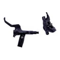 Shimano Deore Vorderradbremse Shimano Deore Vorderradbremse