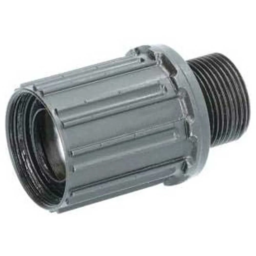 Shimano Deore Wh-mt500 Freilaufkörper, Black, One Size Shimano Deore Wh-mt500 Freilaufkörper, Black, One Size